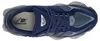 New Balance 9060 Uni Sneaker Marineblau, Design mit ABZORB Produktbild-Vorschau 3