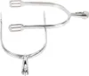Harrys Horse Radsporen, glatt, klein,, Größe:D30 Produktbild-Vorschau 1