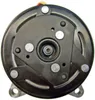 Klimakompressor 12 V Ø 118 mm MAHLE passend für u.a. Produktbild-Vorschau 4