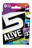 Hasbro Five Alive Kartenspiel Produktbild-Vorschau 1