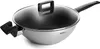 Woll Concept Wok- und Rührpfanne mit Deckel: Alle Herdarten Produktbild-Vorschau 1