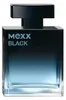 Black Man - EDP, 50 ml Náhled obrázku produktu 2