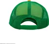 Stranger Things Camp Know Where Baseballkappe Produktbild-Vorschau 5