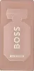 A close-up of a perfume box with embossed text. Anteprima dell’immagine prodotto