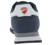 Ducati canvas herrenschuhe marine 43 - stilvoll und Produktbild-Vorschau 12