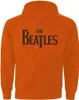 The Beatles - Hoodie mit durchgehendem Reißverschluss für Produktbild-Vorschau 2