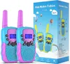Kearui T-388 Walkie Talkies  3-12 Jahre  8 Kanal Funkgerät Produktbild-Vorschau 1