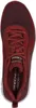 Skechers Track - Glendor burgundy 43 Náhled obrázku produktu 8