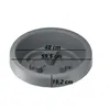 Grand pot et jardinière en plastique Rond DxH 59,5cm x Voir les images du produit 3