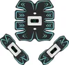 EMS Bauchtrainer, Bauchmuskeltrainer mit 6 Trainingsmodi & Produktbild-Vorschau 1