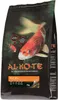 ALKOTE Profi-Mix 6 mm 3 kg, Zierfisch, Trockenfischfutter, Produktbild-Vorschau 2