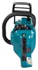 Makita Piła Łańcuchowa 40V XGT UC025GT101, Kettensäge 35cm, Produktbild-Vorschau 9