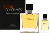 Hermes - Terre D'Hermes Pure Perfume Coffret Parfum 75 ml Voir les images du produit 4