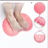 Massaggiatore plantare in silicone per la doccia, 29 x 21 Anteprima dell’immagine prodotto 3