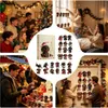 Dackel Adventskalender mit 24 Figuren, Produktbild-Vorschau 9