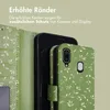 imoshion Design Klapphülle Samsung Galaxy A20e - Green Produktbild-Vorschau 6