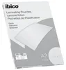 Ibico 627311, Transparent, Glänzend, A3, Thermodruck, 0,08 Produktbild-Vorschau 2