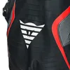 Dainese Audax D-Zip 1-częściowy kombinezon skórzany czarny Podgląd zdjęcia produktu 8