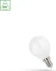 Spectrum LED Filament Leuchtmittel Tropfen Kugel G45 1W E14 Produktbild-Vorschau 1