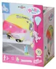 BABY born® City Scooterhelm 43 cm, Puppenzubehör Produktbild-Vorschau 2