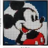 LEGO Art Disney's Mickey Mouse 31202 - Set da Costruzione, Anteprima dell’immagine prodotto 26