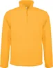 Kariban Herren Fleecepullover Fleece Pullover Sweatshirt Produktbild-Vorschau 2