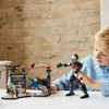 LEGO LEGO® Marvel Super Heroes™ 76314 Captain America : Voir les images du produit 22