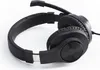 Hama PC-Office-Headset "HS-P350", Stereo, Schwarz Produktbild-Vorschau 2