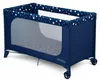 Reisebett + Matratze + Tasche 125 x 65 x 78 cm RK-240 Produktbild-Vorschau 13