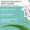 AniForte Hundeshampoo mit Kokosöl & Aloe Vera 200ml – Produktbild-Vorschau 3
