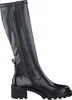 Paul Green Klassische Stiefel Damen 31383833343432 Schwarz Produktbild-Vorschau 2
