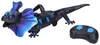 Lézard Avec Collier Rc 41 Cm - Emballage Tchèque Voir les images du produit 3