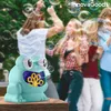 automatický bublinkový stroj Froggly InnovaGoods Náhled obrázku produktu 8
