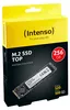 SSD Intenso 256GB TOP M.2 2280 SATA3 interne 3832440 Voir les images du produit 5