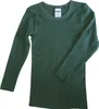 HERMKO 2830 Kinder langarm Shirt aus 100% Baumwolle, Produktbild-Vorschau 2