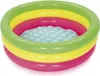 Bestway® Planschbecken Swim Squad™ Ø 70 x 24 cm Produktbild-Vorschau 1