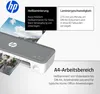 HP OneLam 270 A4 Laminiergerät + Laminierfolien Starter-Set Produktbild-Vorschau 3