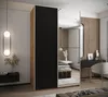 MEBLE KRYSPOL LUX 3 Schrank - 245,5x150x64cm - Artisan, Produktbild-Vorschau 3