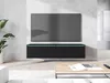 Lowboard APOLLO II RTV skříňka 140 Cm, police pod TV, Náhled obrázku produktu 6