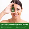 Rizinusöl (Castor Oil) 60ml – Kaltgepresst & Vegan | Reines Produktbild-Vorschau 13