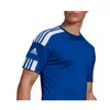 ADIDAS Squadra 21 maglia uomo blu L Anteprima dell’immagine prodotto 4