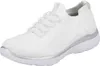 Rieker Damen Sneaker Sock Schlupfschuh Gummizug MemoSoft Produktbild-Vorschau 48