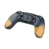 PS4 Controller Hogwarts Legacy wireless black Produktbild-Vorschau 3