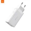 Mcdodo GaN Netzladegerät, 220V, 65W, 2x USB-C, 1x USB-A, Produktbild-Vorschau 8