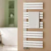 S'AFIELINA 1320x600mm designerski grzejnik łazienkowy Podgląd zdjęcia produktu 9
