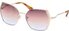 Okulary Guess GU7843S6133F Podgląd zdjęcia produktu 1