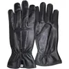 Damen Lederhandschuhe aus Lammnappa Handschuhe echtleder Produktbild-Vorschau 3