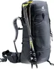 DEUTER Aircontact Lite 35 + 10 SL BLACK-GRAPHITE Produktbild-Vorschau 7