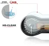 BMW R1200RS Tachoschutzfolie Displayschutzfolie 9H Nano Produktbild-Vorschau 3