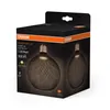 OSRAM DECOR LED FLAT GLOBE je plochá kulatá žárovka s Náhled obrázku produktu 2
